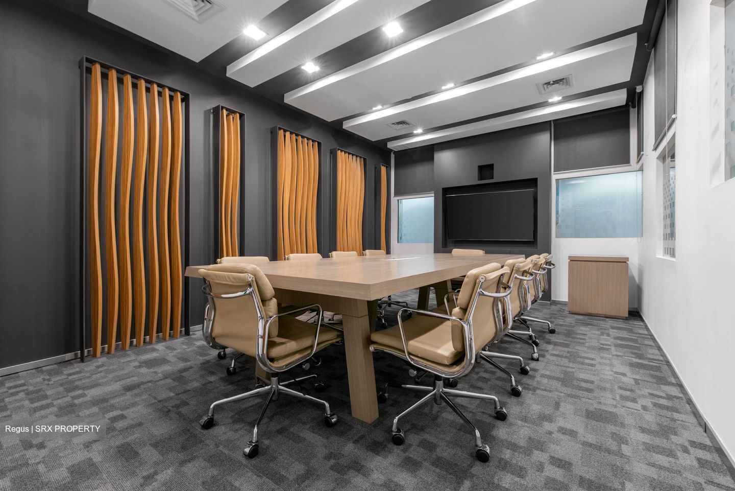 Harbourfront Tower Two (D4), Office #544060681